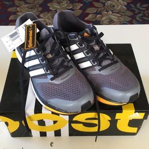 Adidas Supernova Glide Running Shoes